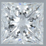 IGI 1.05 Carat Princess Cut Lab Grown Diamond 人工培育鑽石 實驗室人造鑽石