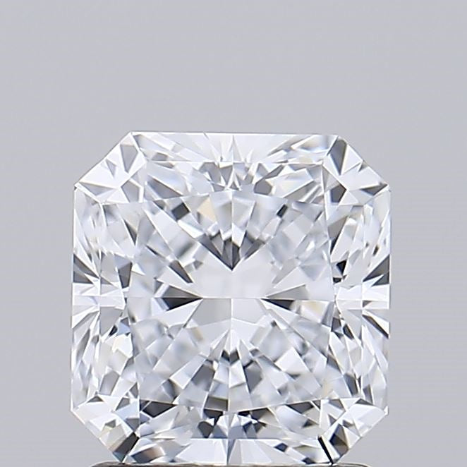 IGI 1.72 Carat Radiant Cut Lab Grown Diamond 人工培育鑽石 實驗室人造鑽石