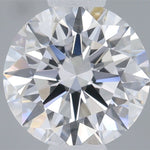 IGI 0.72 Carat Round Brilliant Lab Grown Diamond 人工培育鑽石 實驗室人造鑽石