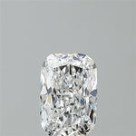 IGI 1.50 Carat Cushion Lab Grown Diamond 人工培育鑽石 實驗室人造鑽石
