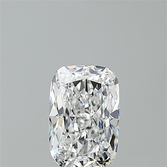 IGI 1.50 Carat Cushion Lab Grown Diamond 人工培育鑽石 實驗室人造鑽石