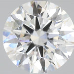 IGI 2.90 Carat Round Brilliant Lab Grown Diamond 人工培育鑽石 實驗室人造鑽石