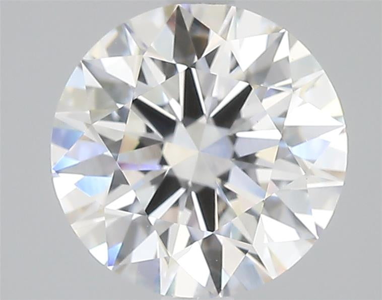 IGI 2.90 Carat Round Brilliant Lab Grown Diamond 人工培育鑽石 實驗室人造鑽石