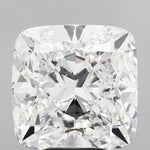IGI 7.09 Carat Cushion Lab Grown Diamond 人工培育鑽石 實驗室人造鑽石