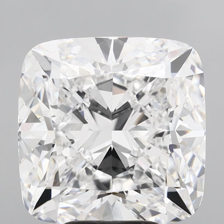 IGI 7.09 Carat Cushion Lab Grown Diamond 人工培育鑽石 實驗室人造鑽石