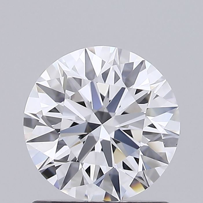 IGI 0.93 Carat Round Brilliant Lab Grown Diamond