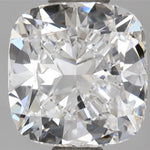 IGI 1.65 Carat Cushion Lab Grown Diamond 人工培育鑽石 實驗室人造鑽石