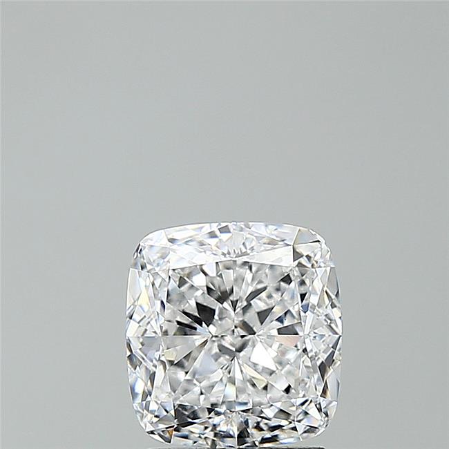 IGI 2.14 Carat Cushion Lab Grown Diamond 人工培育鑽石 實驗室人造鑽石