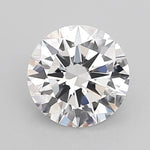 IGI 1.74 Carat Round Brilliant Lab Grown Diamond 人工培育鑽石 實驗室人造鑽石