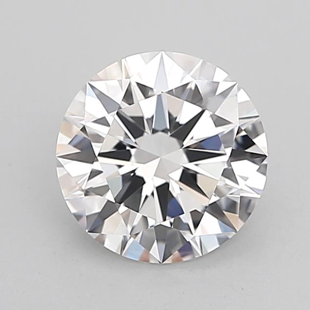 IGI 1.74 Carat Round Brilliant Lab Grown Diamond 人工培育鑽石 實驗室人造鑽石
