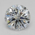 IGI 1.14 Carat Round Brilliant Lab Grown Diamond