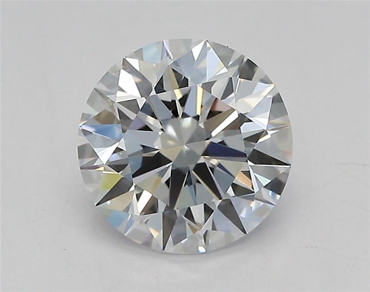 IGI 1.14 Carat Round Brilliant Lab Grown Diamond
