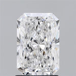 IGI 1.70 Carat Radiant Cut Lab Grown Diamond 人工培育鑽石 實驗室人造鑽石
