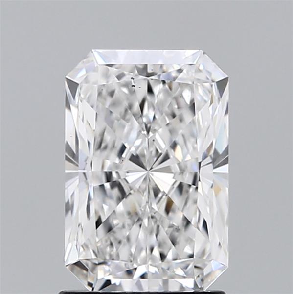 IGI 1.70 Carat Radiant Cut Lab Grown Diamond 人工培育鑽石 實驗室人造鑽石