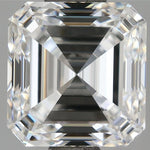 IGI 2.10 Carat Asscher Lab Grown Diamond 人工培育鑽石 實驗室人造鑽石
