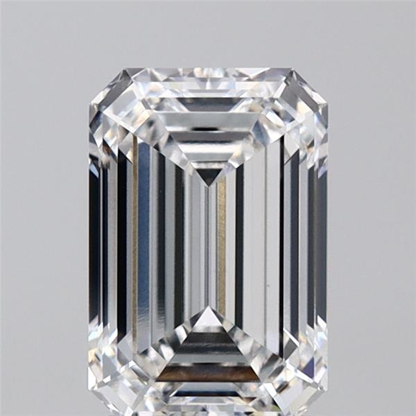 IGI 1.94 Carat Emerald Lab Grown Diamond 人工培育鑽石 實驗室人造鑽石