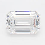 IGI 1.83 Carat Emerald Lab Grown Diamond 人工培育鑽石 實驗室人造鑽石