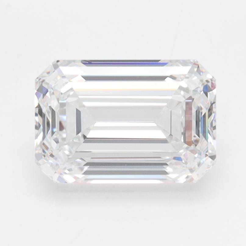 IGI 1.83 Carat Emerald Lab Grown Diamond 人工培育鑽石 實驗室人造鑽石
