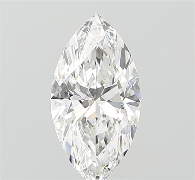 IGI 1.25 Carat Marquise Lab Grown Diamond 人工培育鑽石 實驗室人造鑽石