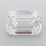 IGI 1.81 Carat Emerald Lab Grown Diamond 人工培育鑽石 實驗室人造鑽石