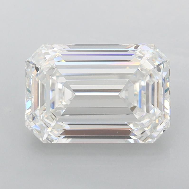 IGI 1.81 Carat Emerald Lab Grown Diamond 人工培育鑽石 實驗室人造鑽石
