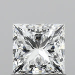 IGI 0.8 Carat Princess Cut Lab Grown Diamond