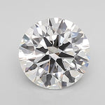 IGI 1 Carat Round Brilliant Lab Grown Diamond