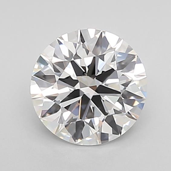 IGI 1 Carat Round Brilliant Lab Grown Diamond