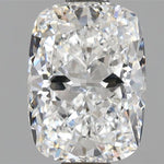 IGI 1.97 Carat Cushion Lab Grown Diamond 人工培育鑽石 實驗室人造鑽石