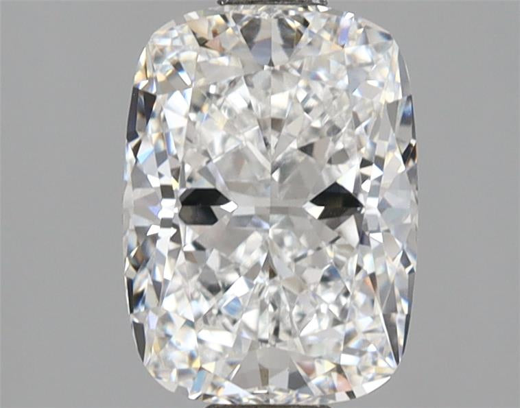 IGI 1.97 Carat Cushion Lab Grown Diamond 人工培育鑽石 實驗室人造鑽石