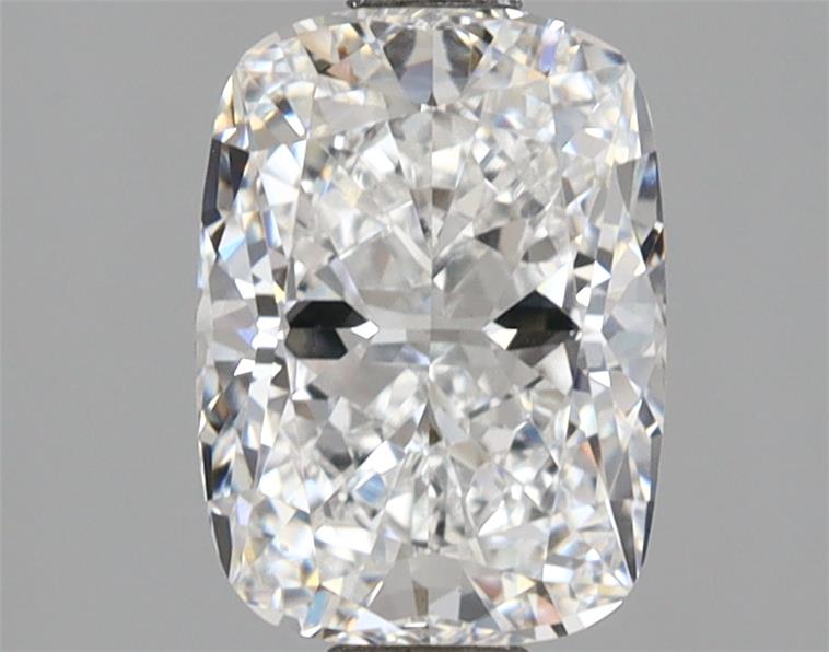 IGI 1.97 Carat Cushion Lab Grown Diamond 人工培育鑽石 實驗室人造鑽石