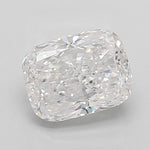 IGI 3.60 Carat Cushion Lab Grown Diamond 人工培育鑽石 實驗室人造鑽石