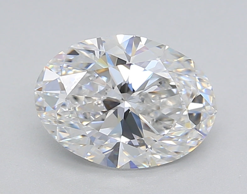 IGI 1.5 Carat 橢圓形 - Oval 培育鑽石 Lab Grown Diamond 人造鑽石 人工鑽石 實驗室鑽石 培養鑽石 香港 培育鑽 