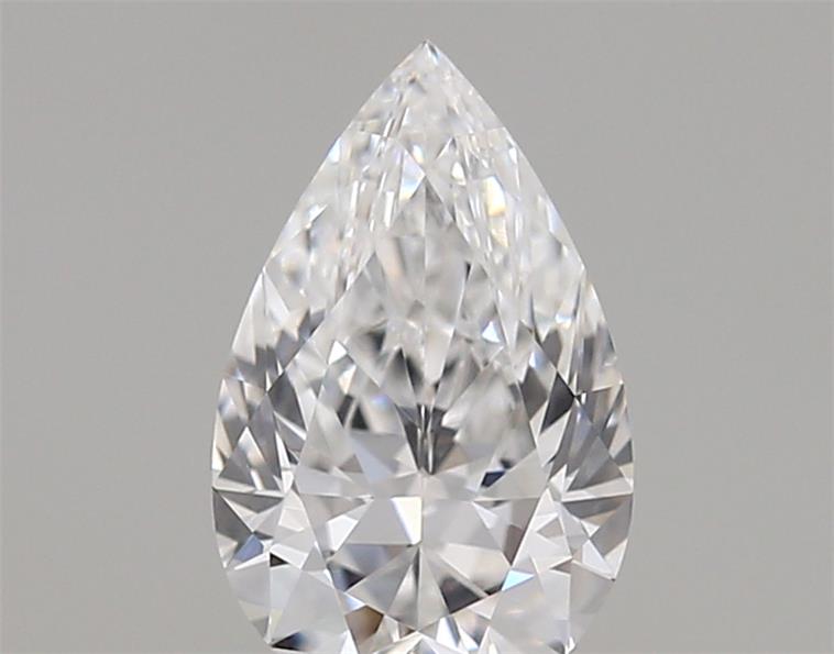 IGI 1.17 Carat Pear Lab Grown Diamond 人工培育鑽石 實驗室人造鑽石