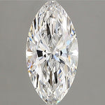 IGI 1.39 Carat Marquise Lab Grown Diamond 人工培育鑽石 實驗室人造鑽石