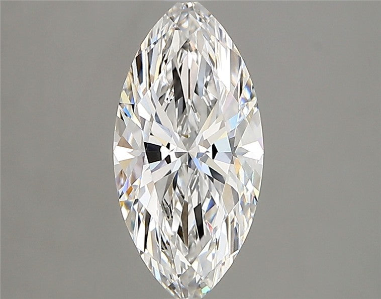 IGI 1.39 Carat Marquise Lab Grown Diamond 人工培育鑽石 實驗室人造鑽石