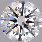 IGI 0.83 Carat Round Brilliant Lab Grown Diamond 人工培育鑽石 實驗室人造鑽石