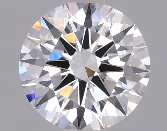 IGI 0.83 Carat Round Brilliant Lab Grown Diamond 人工培育鑽石 實驗室人造鑽石