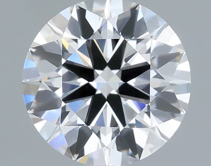 IGI 1.15 Carat Round Brilliant Lab Grown Diamond 人工培育鑽石 實驗室人造鑽石
