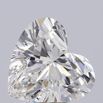 IGI 7.92 Carat Heart Lab Grown Diamond 人工培育鑽石 實驗室人造鑽石