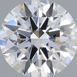 IGI 0.51 Carat Round Brilliant Lab Grown Diamond 人工培育鑽石 實驗室人造鑽石