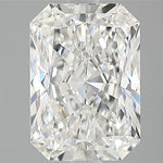IGI 2.04 Carat Radiant Cut Lab Grown Diamond 人工培育鑽石 實驗室人造鑽石