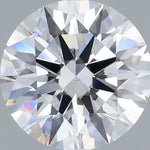 IGI 1.01 Carat Round Brilliant Lab Grown Diamond 人工培育鑽石 實驗室人造鑽石