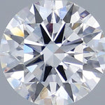 IGI 1.61 Carat Round Brilliant Lab Grown Diamond 人工培育鑽石 實驗室人造鑽石