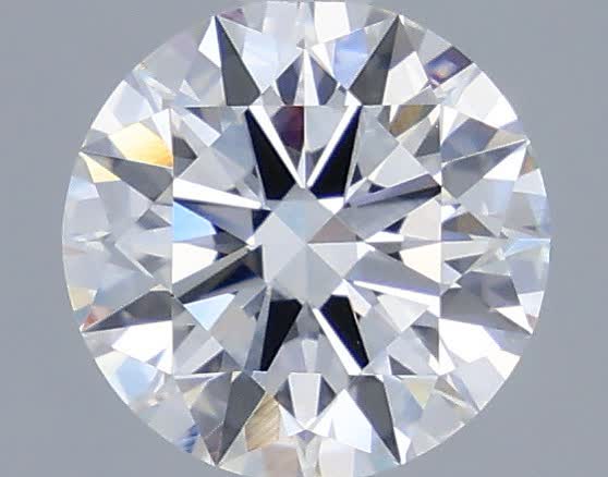 IGI 1.61 Carat Round Brilliant Lab Grown Diamond 人工培育鑽石 實驗室人造鑽石
