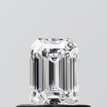 IGI 0.54 Carat Emerald Lab Grown Diamond 人工培育鑽石 實驗室人造鑽石