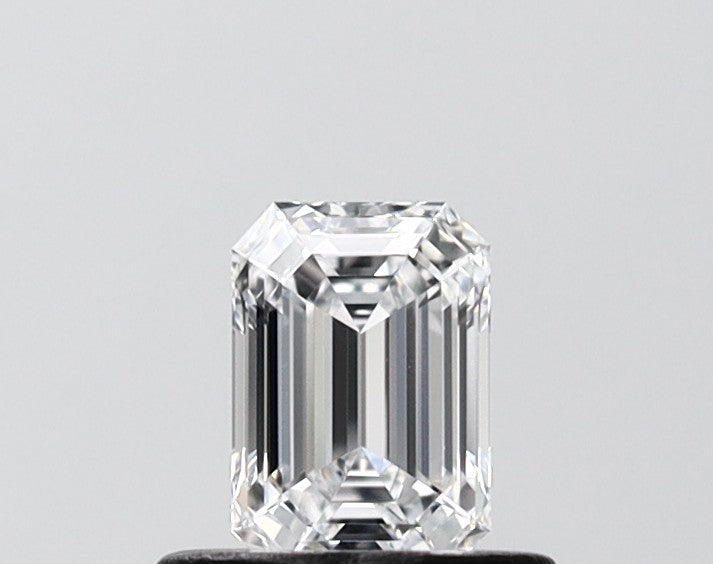 IGI 0.54 Carat Emerald Lab Grown Diamond 人工培育鑽石 實驗室人造鑽石