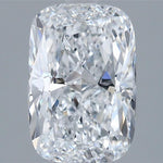 IGI 2.04 Carat Cushion Lab Grown Diamond 人工培育鑽石 實驗室人造鑽石