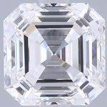 IGI 1.30 Carat Asscher Lab Grown Diamond 人工培育鑽石 實驗室人造鑽石