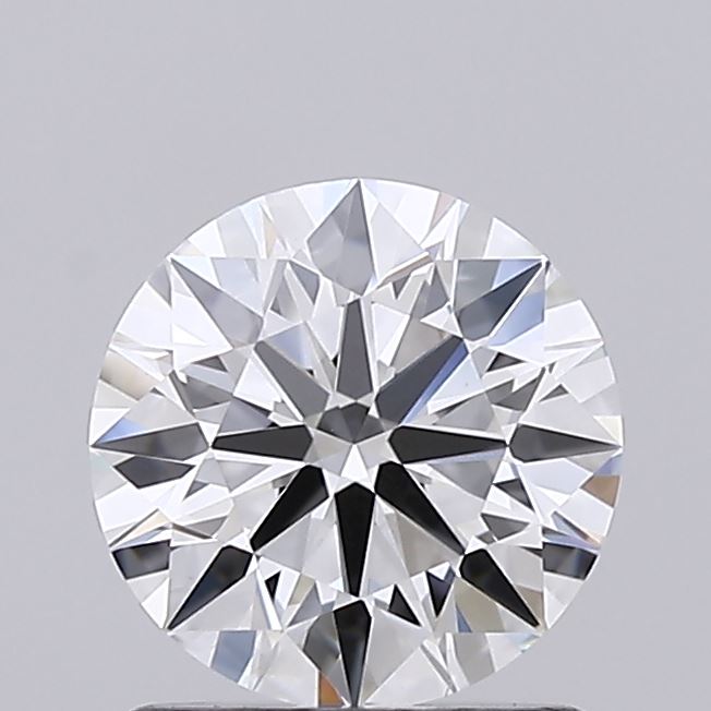 IGI 1.00 Carat Round Brilliant Lab Grown Diamond 人工培育鑽石 實驗室人造鑽石